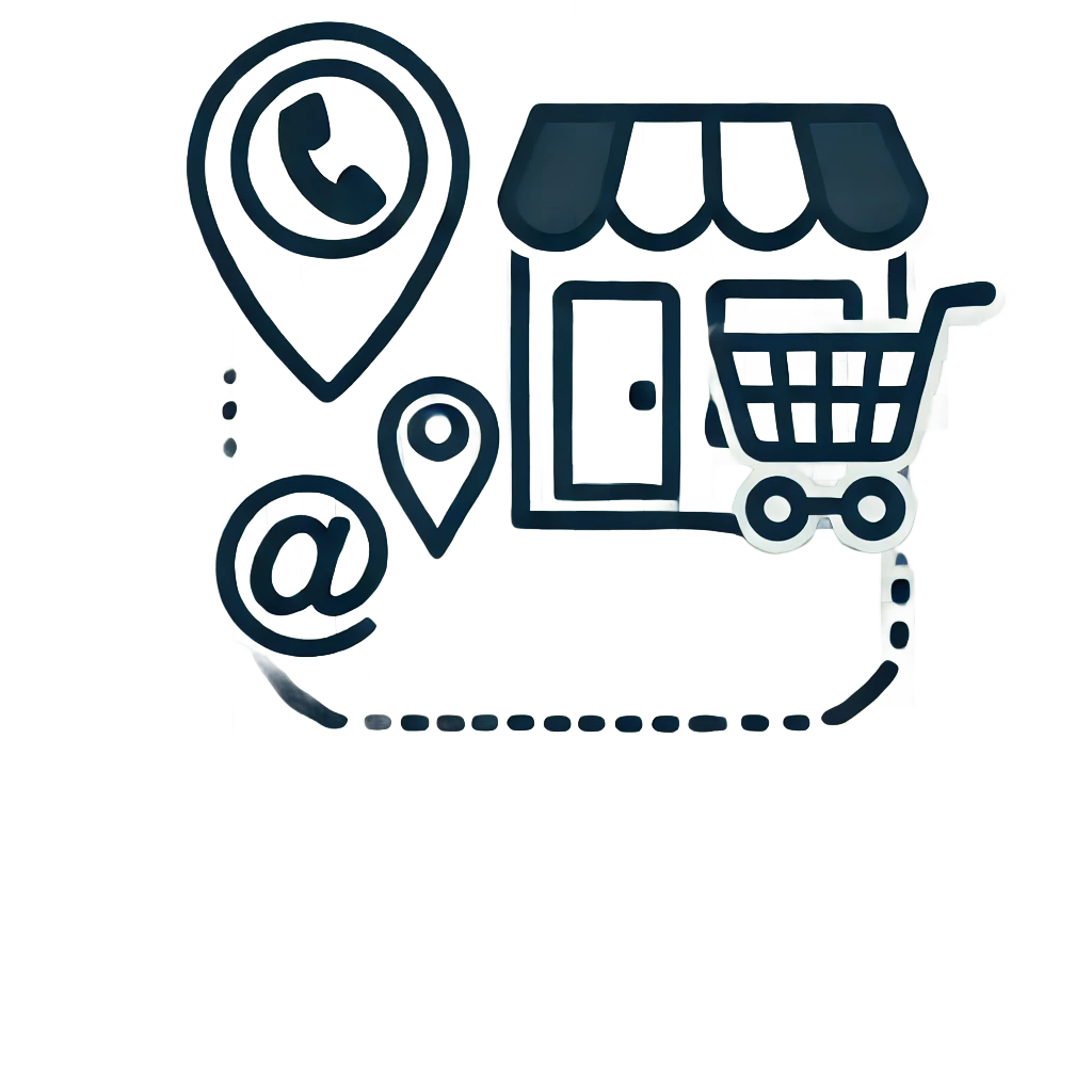 Contact Illustration